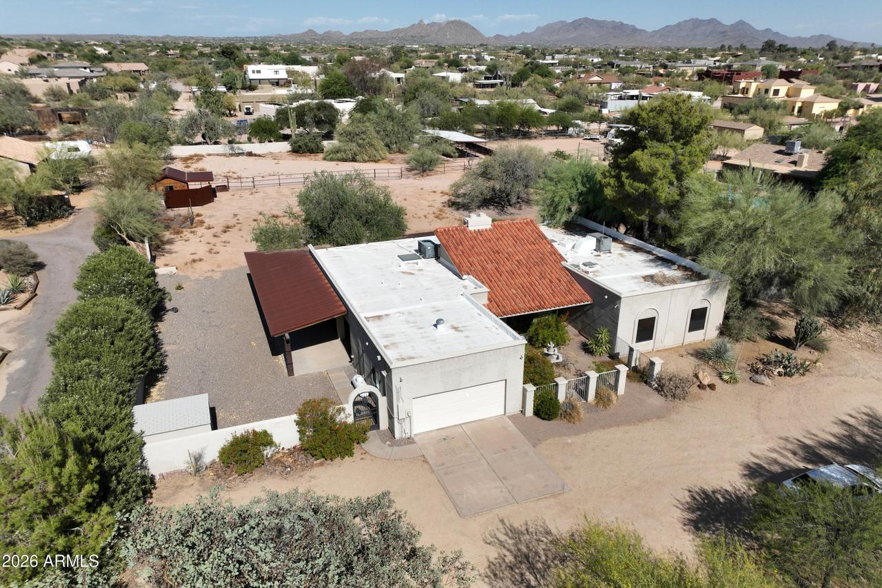 29041 N 64th Pl., Cave Creek, AZ 85331