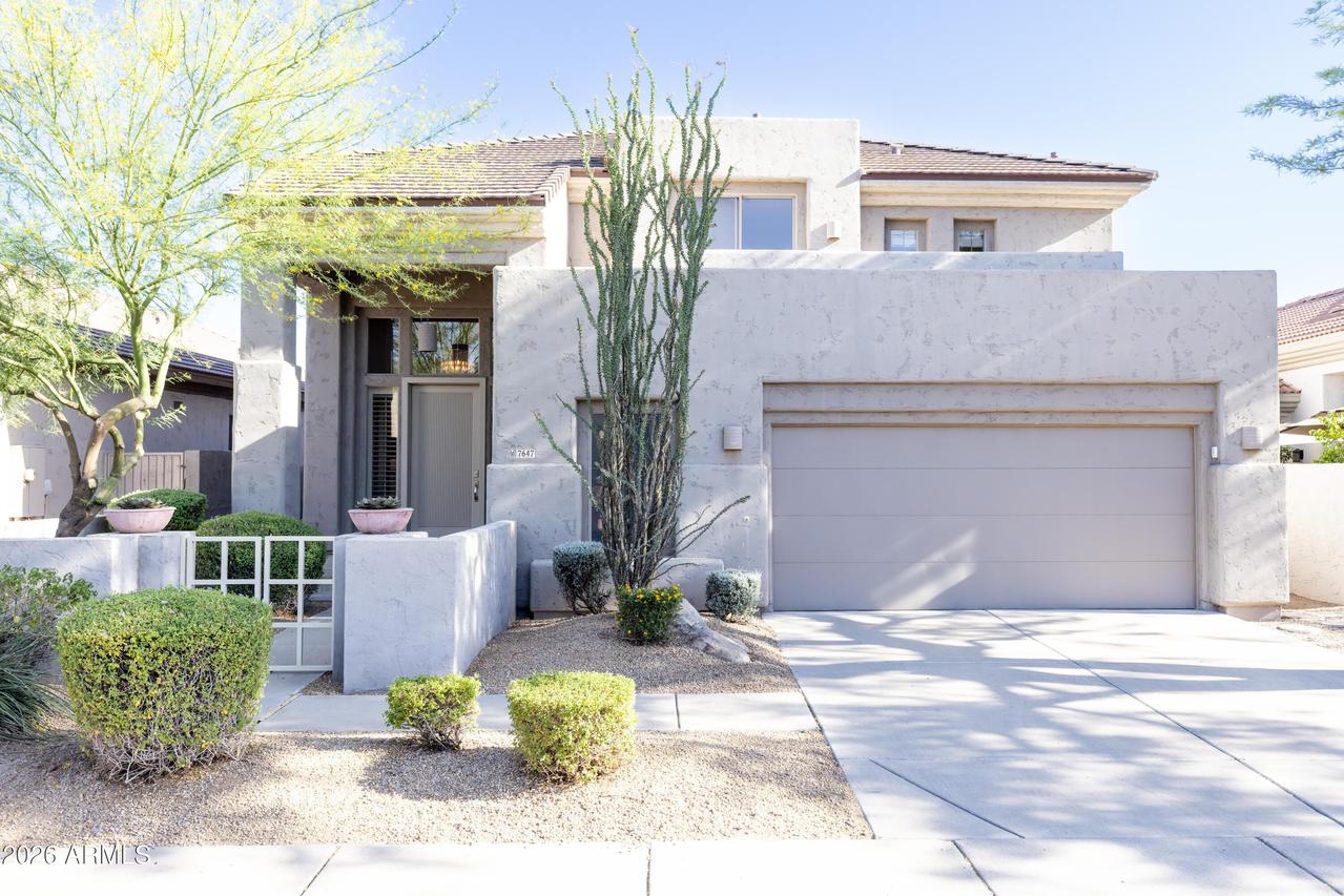 7647 E Los Gatos Dr., Scottsdale, AZ 85255