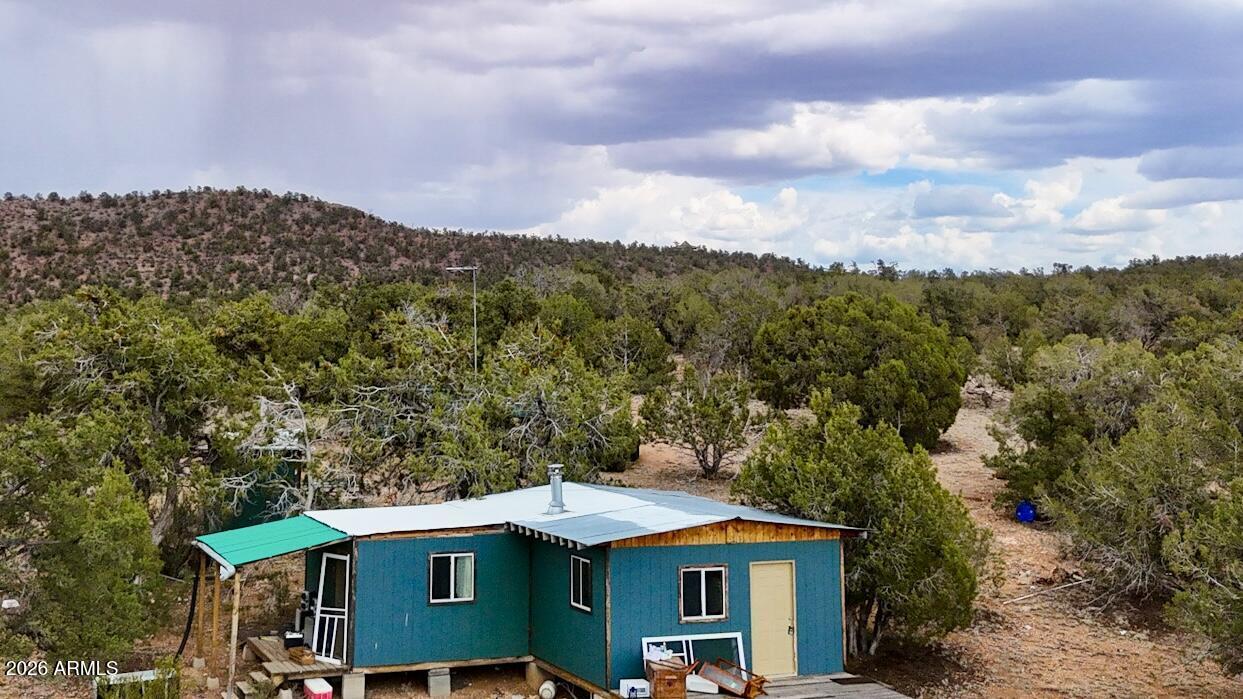 34962 W Hidalgo Rd. #-, Seligman, AZ 86337