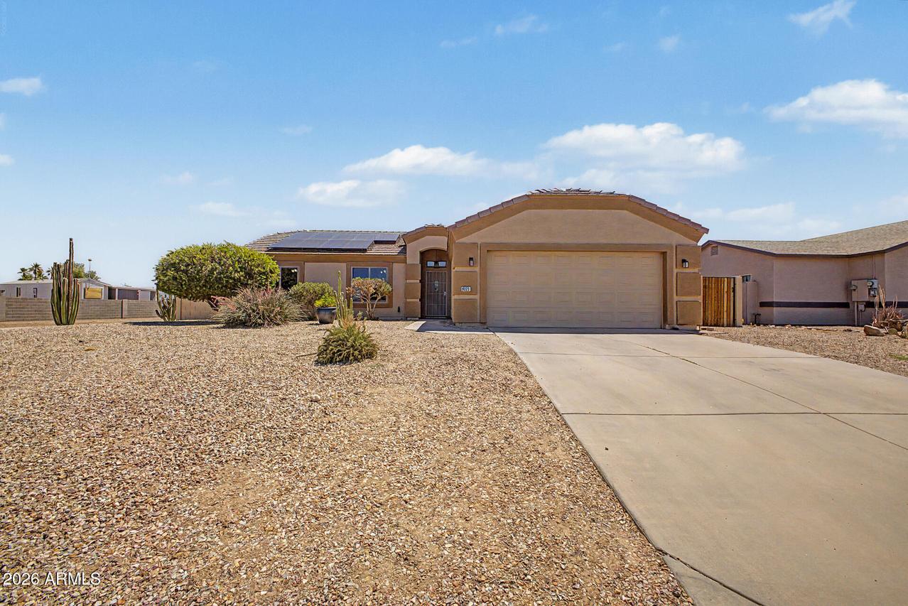 14121 S Redondo Rd., Arizona City, AZ 85123
