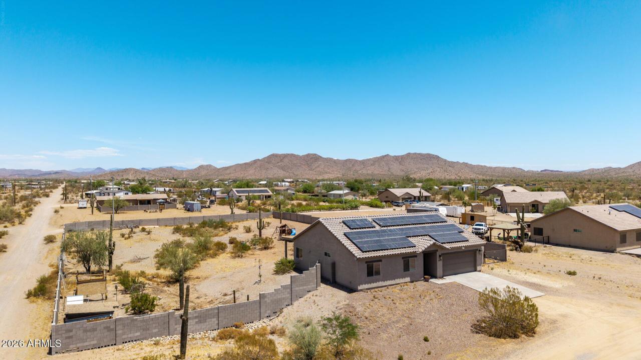 16428 W Whisper Rock Tr., Surprise, AZ 85387