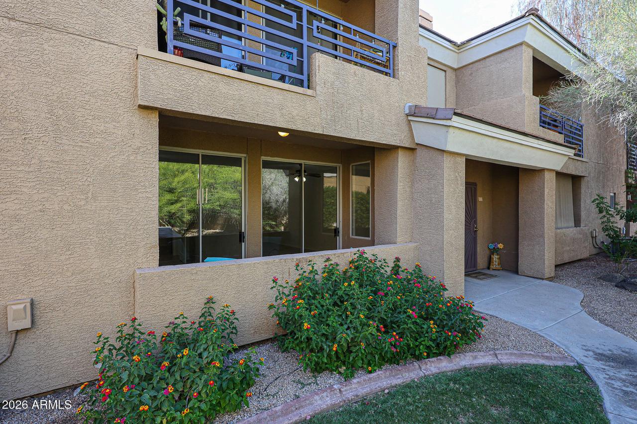 1411 E Orangewood Ave. #124, Phoenix, AZ 85020