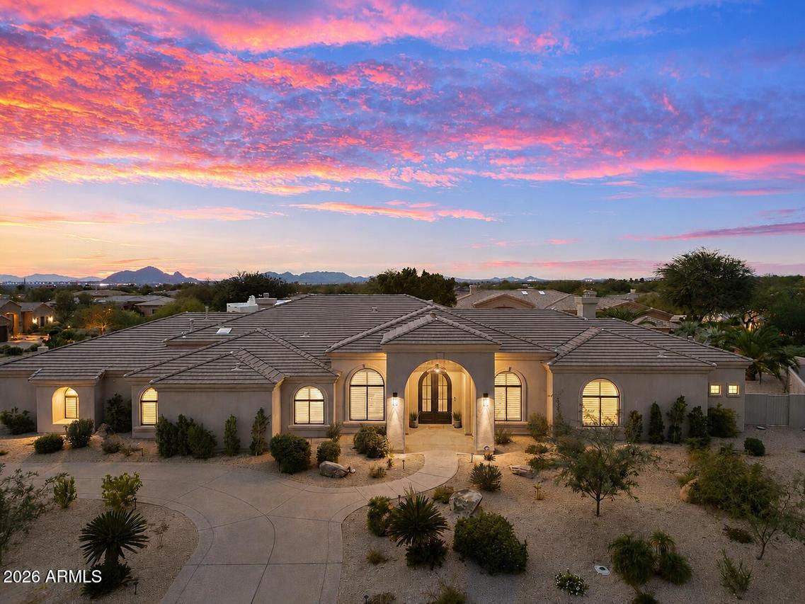 9826 N 131st St., Scottsdale, AZ 85259