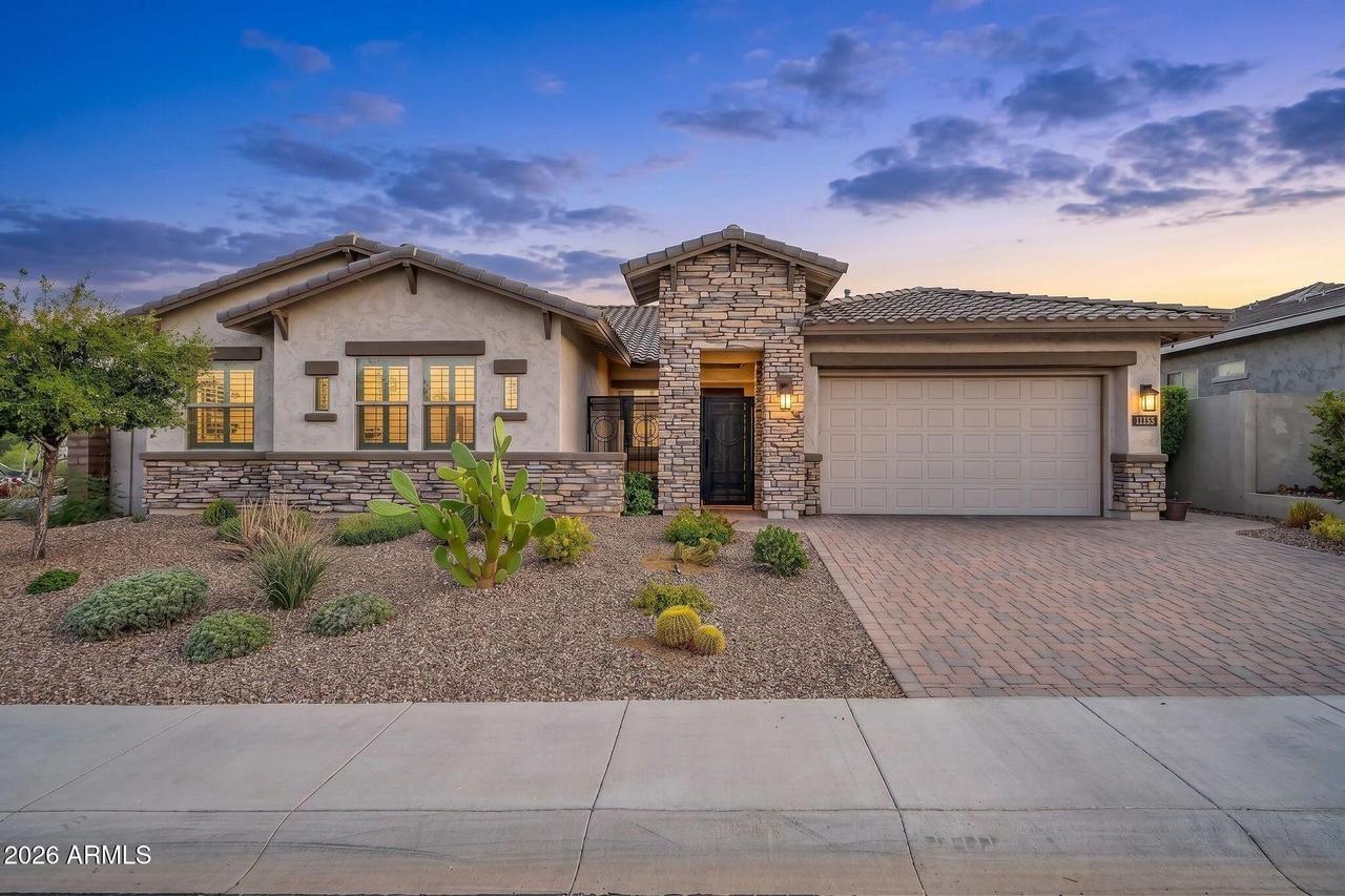 11613 W Tenaza Dr., Peoria, AZ 85383