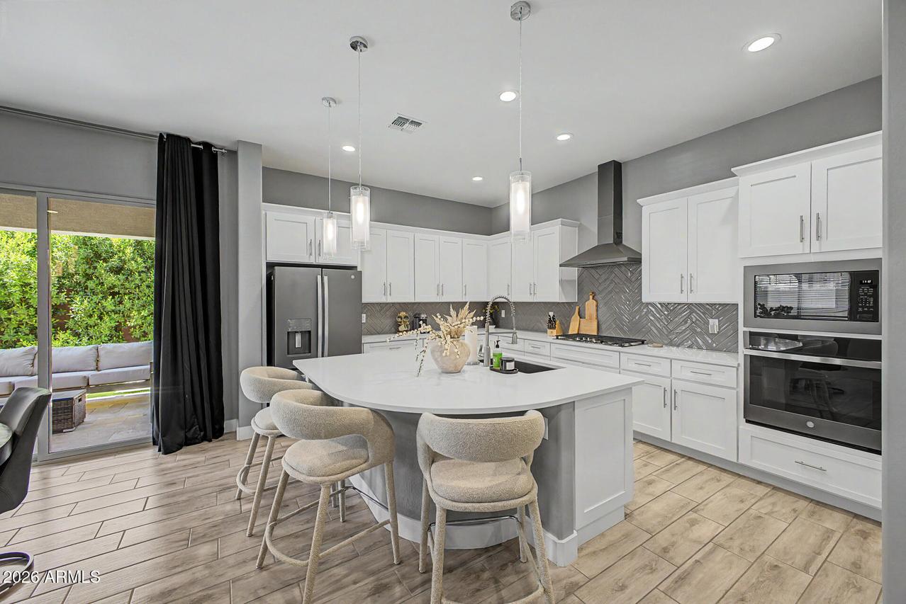 523 E Yellowstone Pl., Chandler, AZ 85249