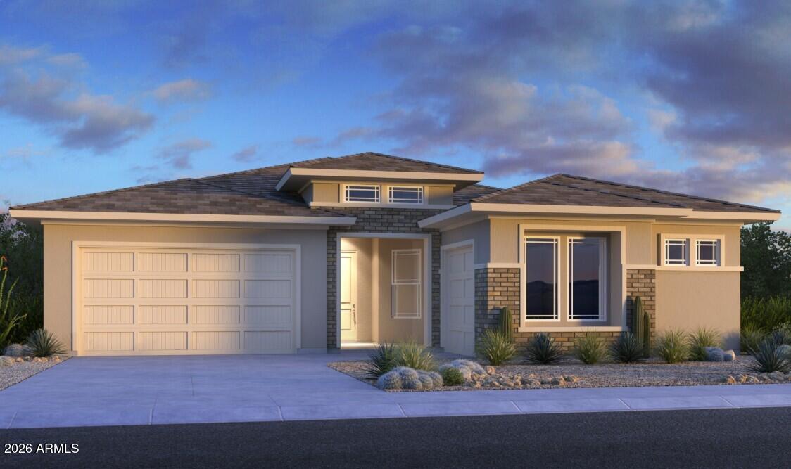 8752 W Denton Ln., Glendale, AZ 85305