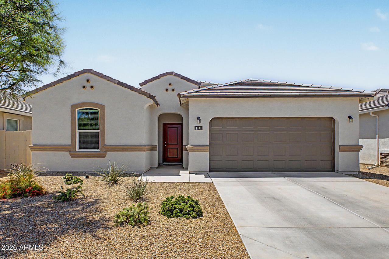 1171 W Avalon Canyon Dr., Casa Grande, AZ 85122