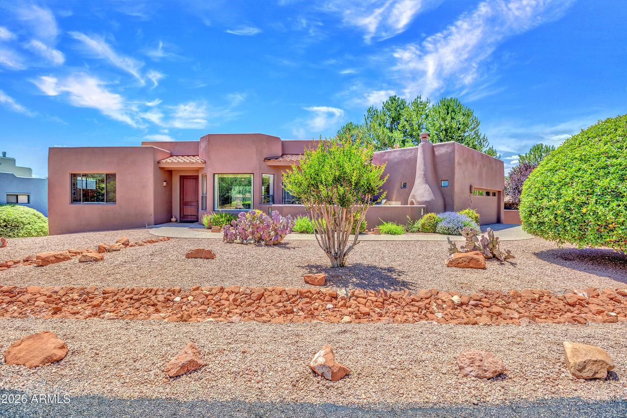215 Indian Cliffs Rd., Sedona, AZ 86336