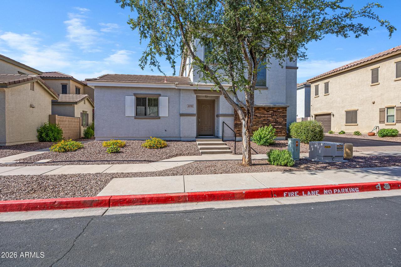 4774 E Laurel Ct., Gilbert, AZ 85234