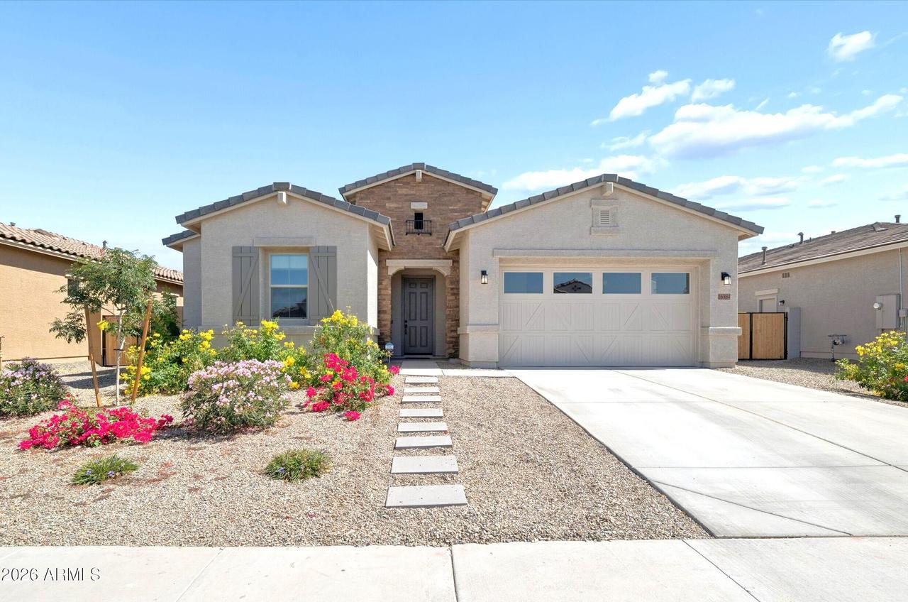 16384 W Jackson St., Goodyear, AZ 85338