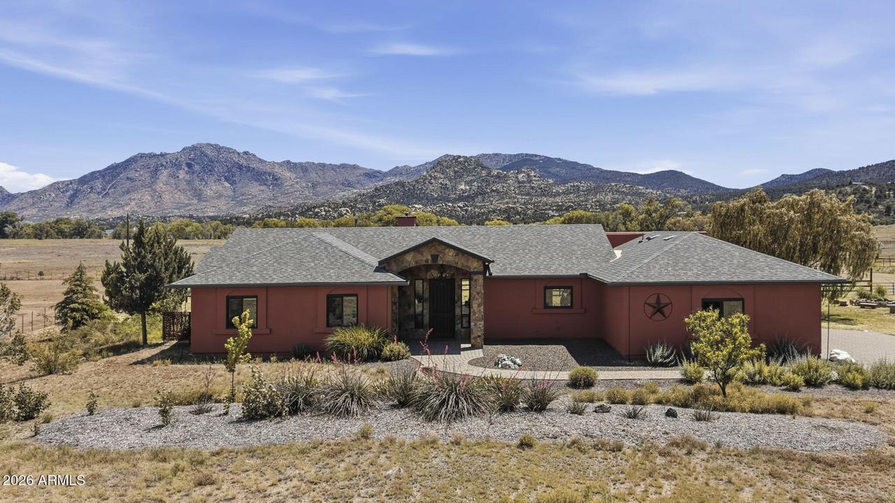 5275 W Stazenski Rd., Prescott, AZ 86305