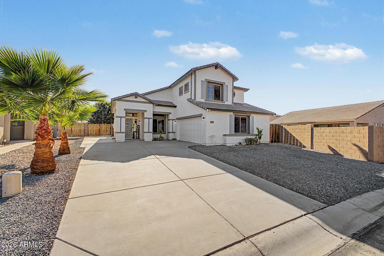 34886 N Stetson Ct., San Tan Valley, AZ 85144