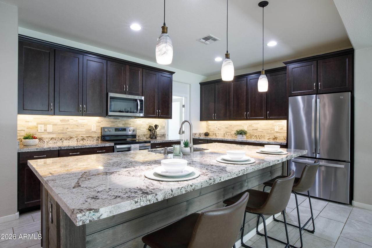 3011 E Quenton St., Mesa, AZ 85213