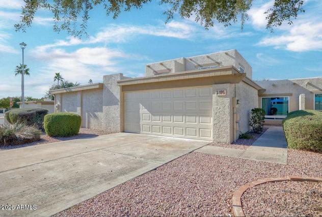 New Homes with Master Bedrooms on the 1st Floor in Litchfield Park: May 30th to June 5th