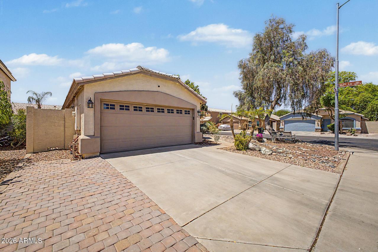 16289 W Tasha Dr., Surprise, AZ 85374