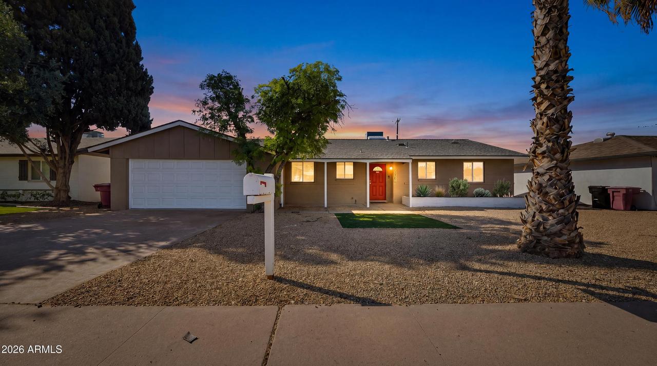 8257 E Cypress St., Scottsdale, AZ 85257