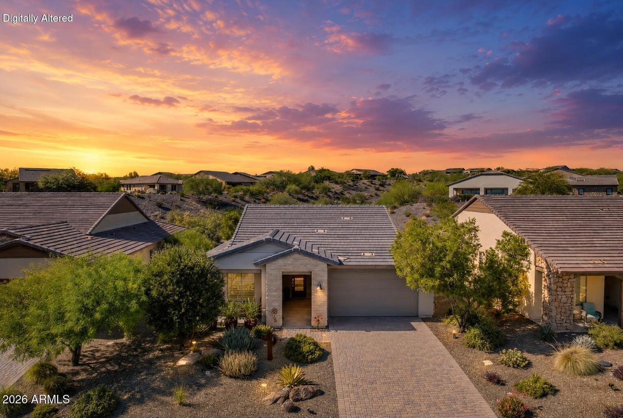 4406 Noble Dr., Wickenburg, AZ 85390