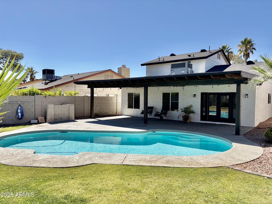 6871 E Kings Ave., Scottsdale, AZ 85254