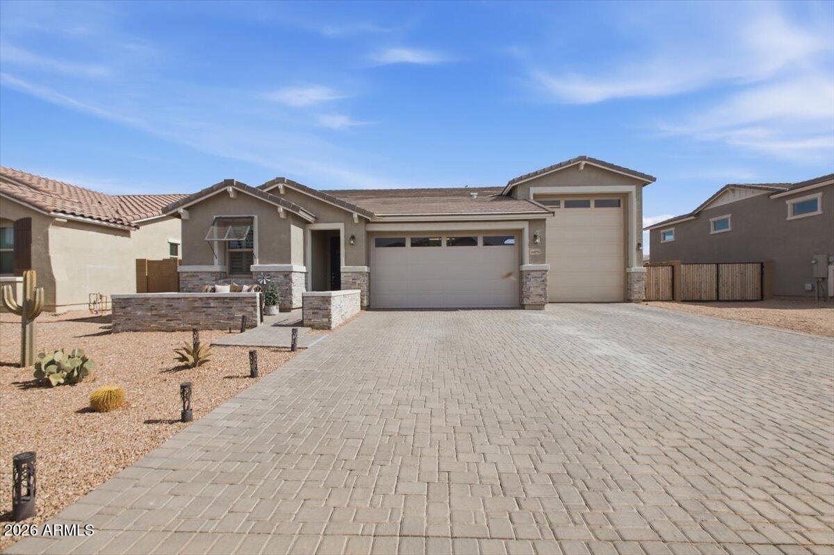 44091 W Palo Nuez St., Maricopa, AZ 85138