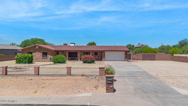 New Homes For Sale This Week That Attend Sonoran Sky Elementary School: June 5th to June 11th