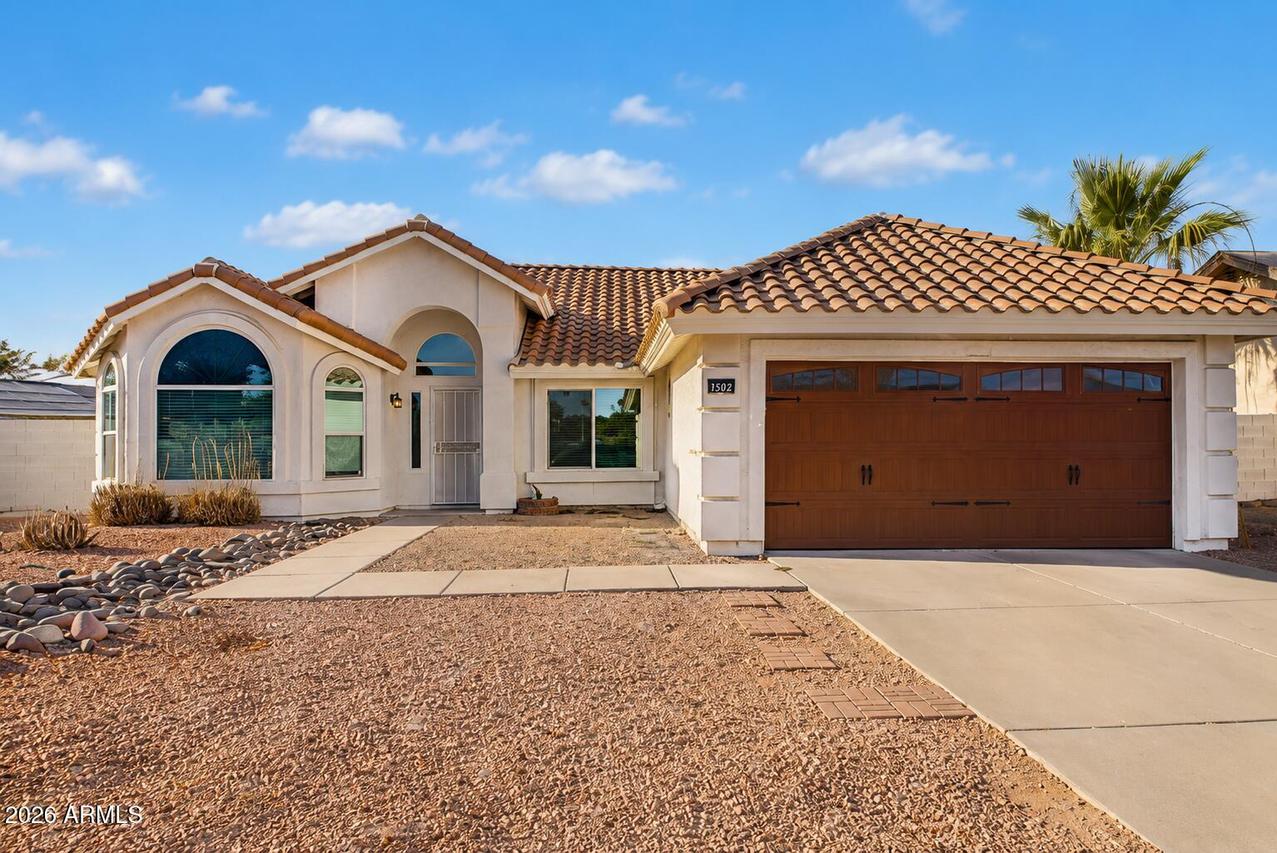 7302 E Clovis Ave., Mesa, AZ 85208