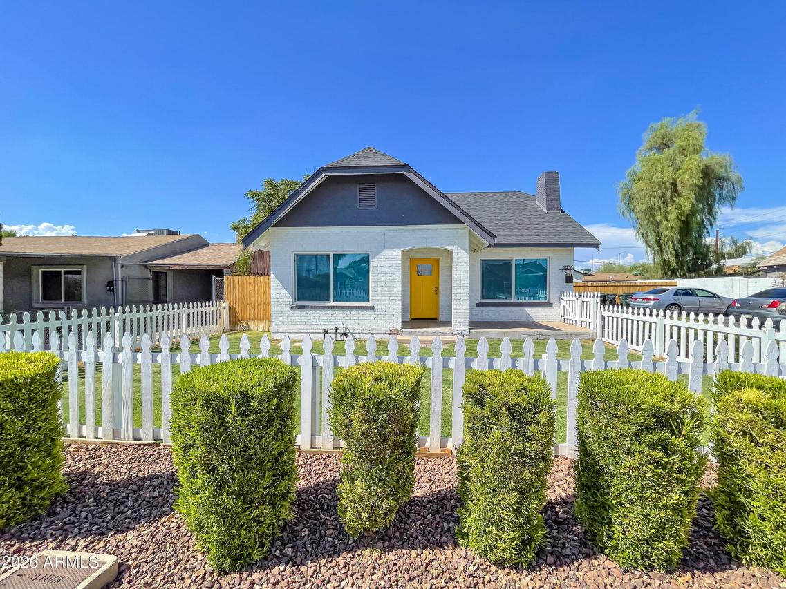 1936 E Yale St., Phoenix, AZ 85006