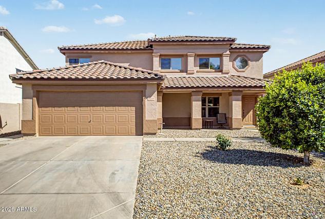 New Homes with Master Bedrooms on the 1st Floor That Attend Higley High School: May 30th to June 5th