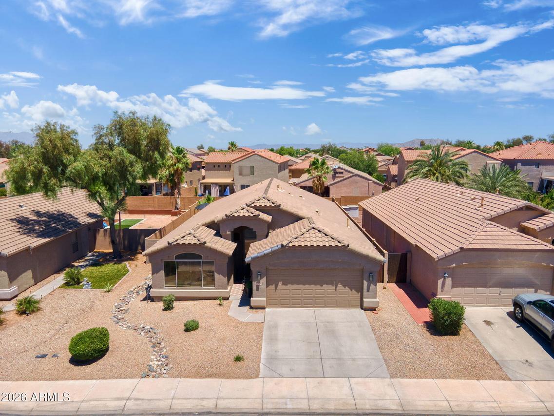42596 W Bunker Dr., Maricopa, AZ 85138