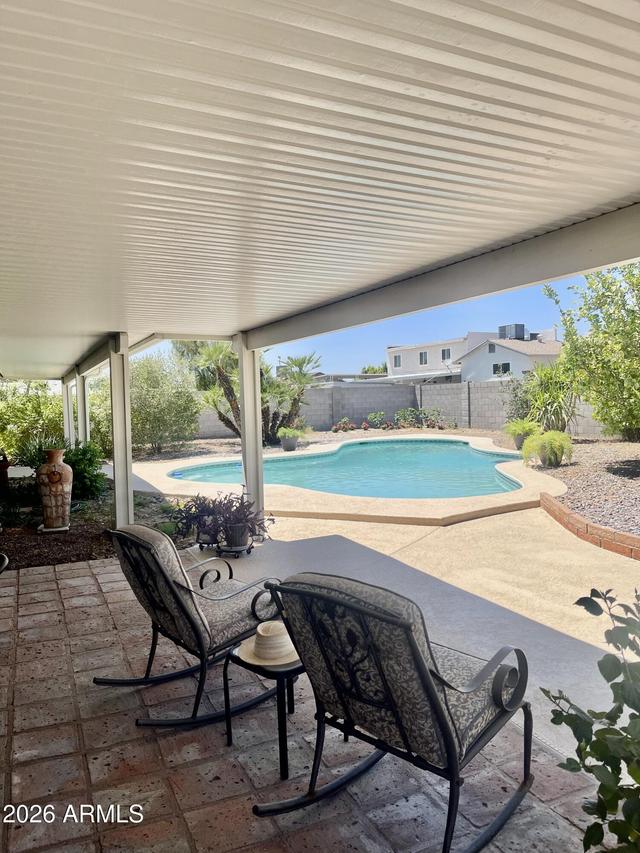3826 W Meadow Dr., Glendale, AZ 85308