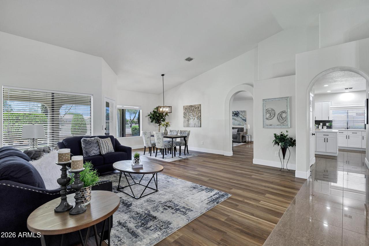 6227 E Star Valley St., Mesa, AZ 85215