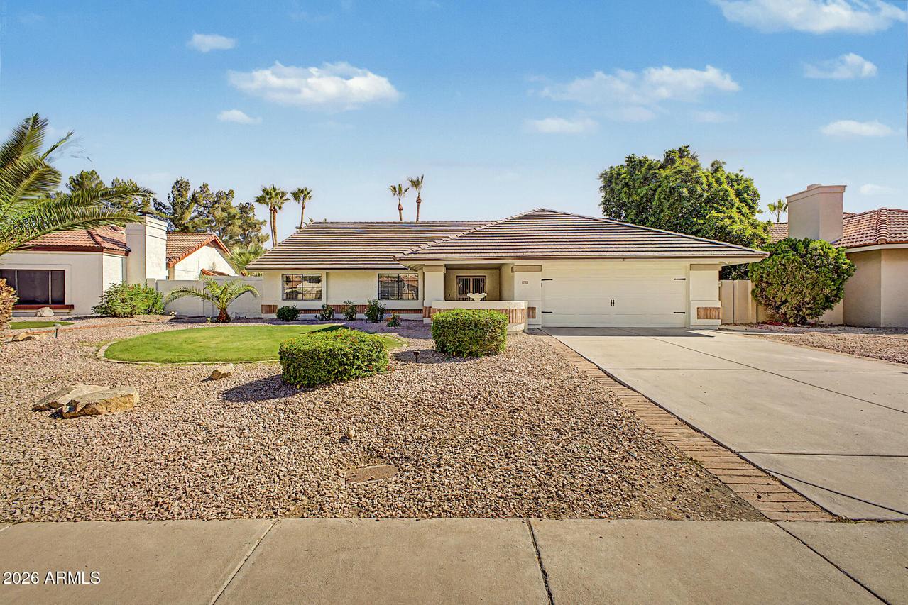 6725 W Utopia Rd., Glendale, AZ 85308