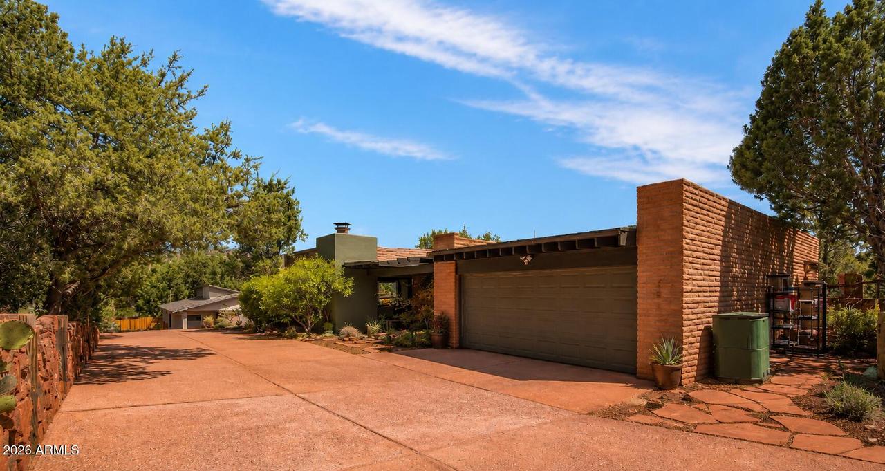 245 Pony Soldier Rd., Sedona, AZ 86336