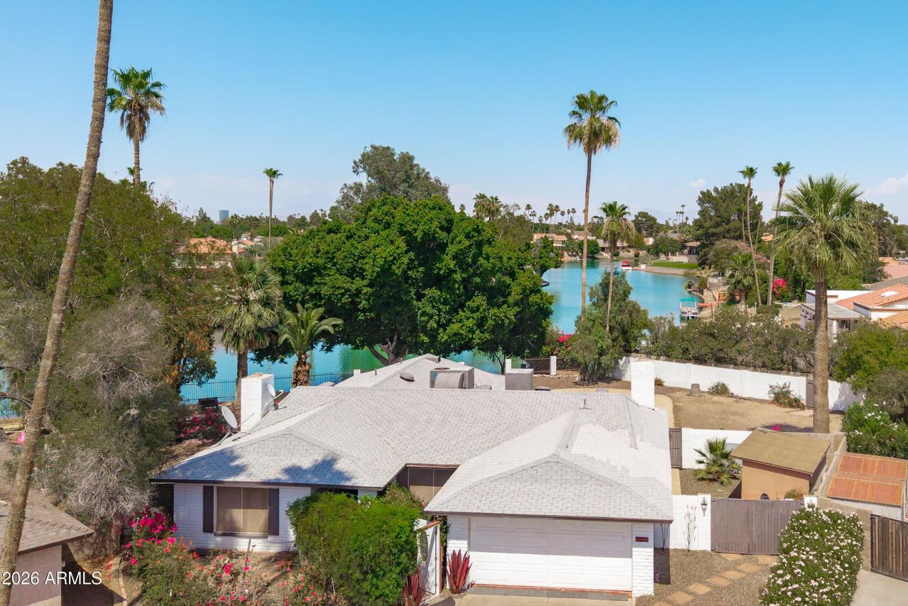 2628 W Mendoza Cir., Mesa, AZ 85202
