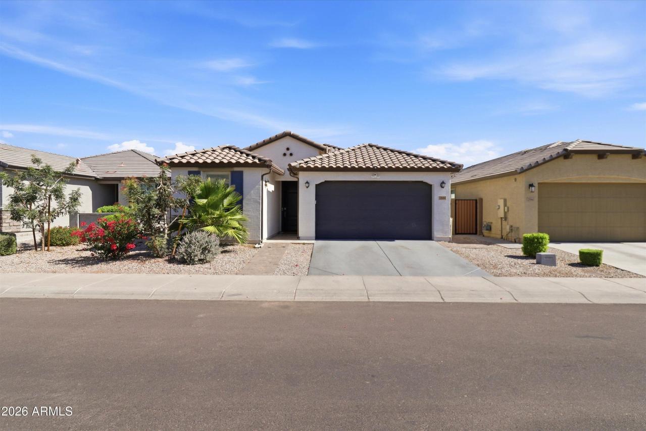 2544 W Hidalgo Ave., Phoenix, AZ 85041