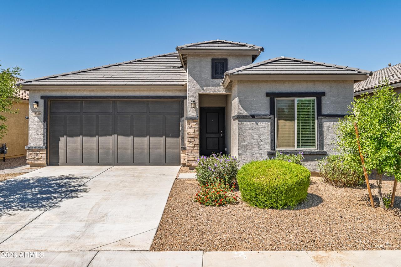 18340 N Acacia Ave., Maricopa, AZ 85138