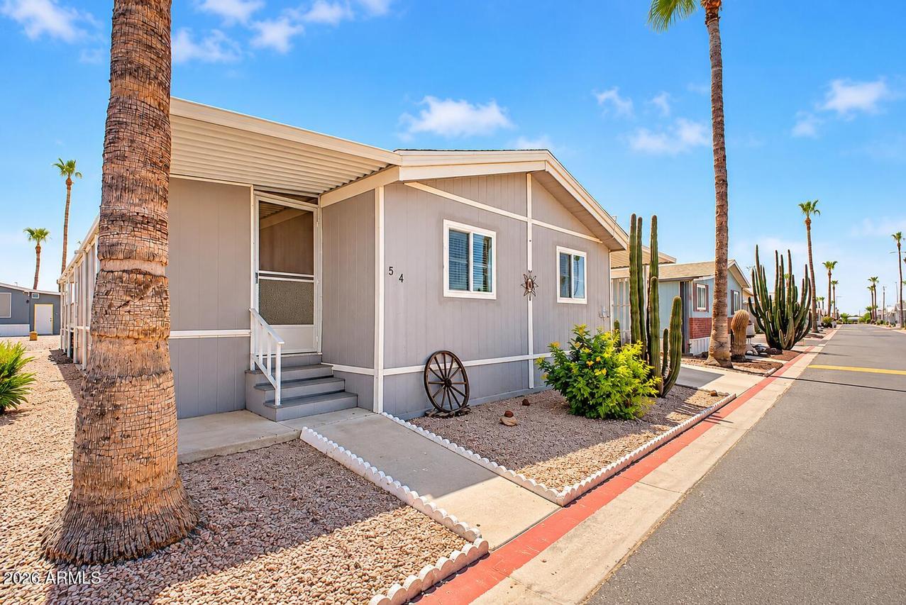9828 E Pueblo Ave. #54, Mesa, AZ 85208