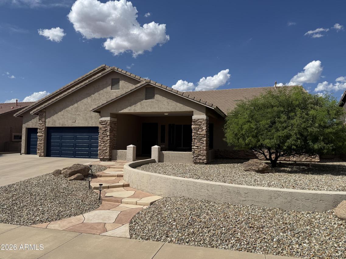 6448 E Orion St., Mesa, AZ 85215