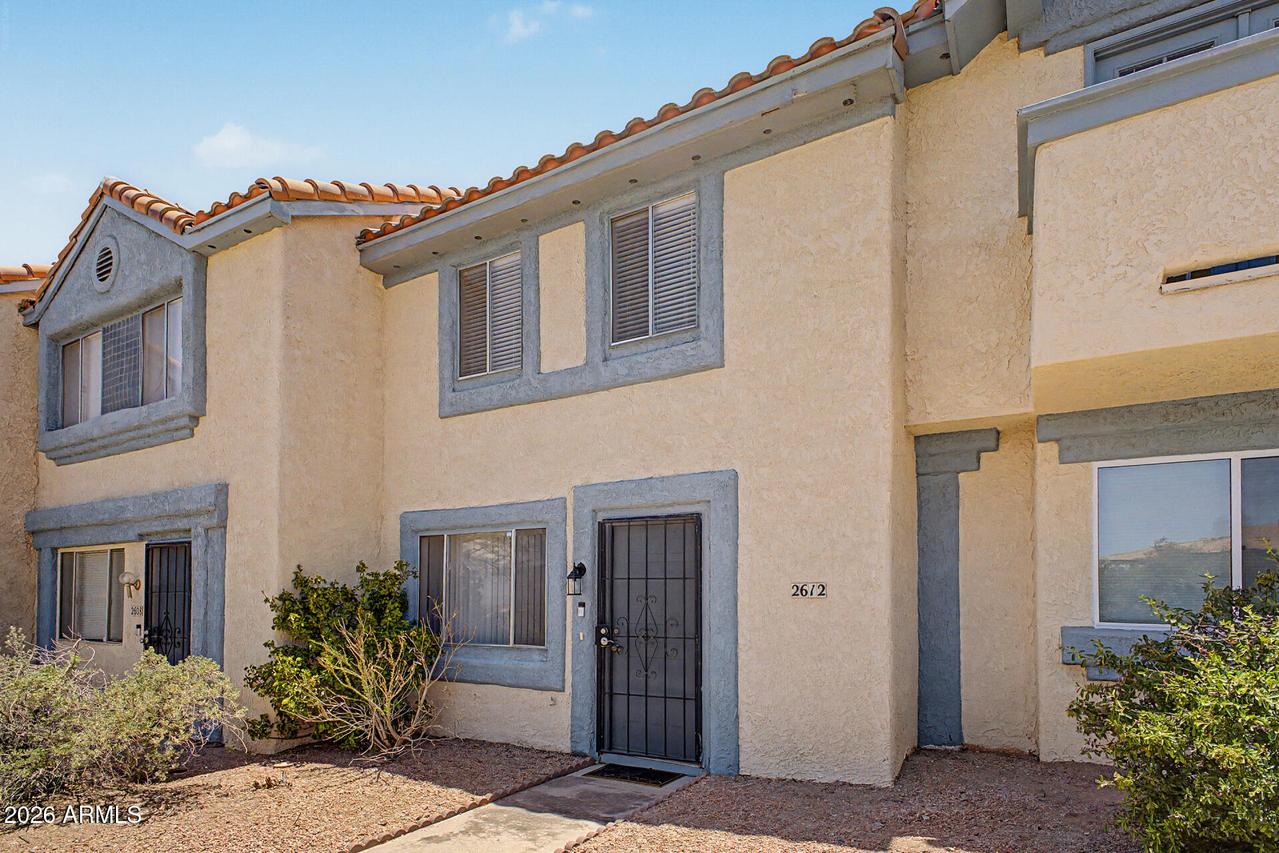 2612 W Ironcrest Dr., Tucson, AZ 85745