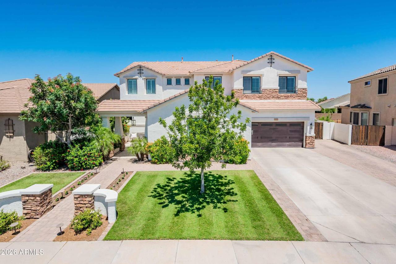 2262 E Jade Ct., Chandler, AZ 85286