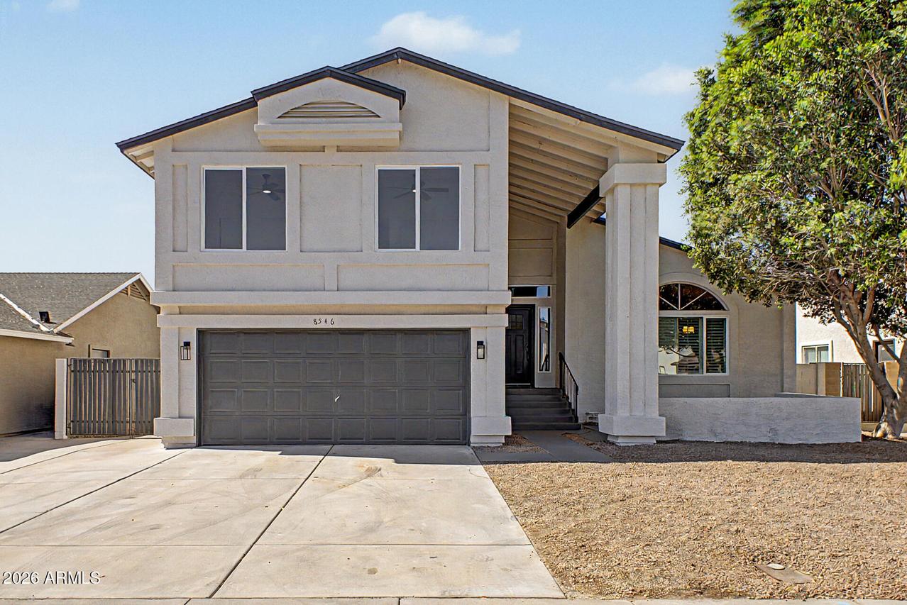 8546 W Pershing Ave., Peoria, AZ 85381