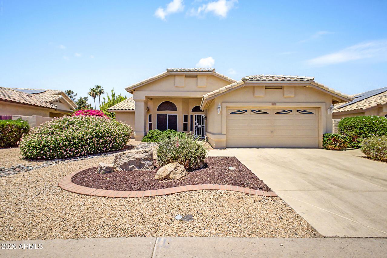 17560 N Rainbow Cir., Surprise, AZ 85374