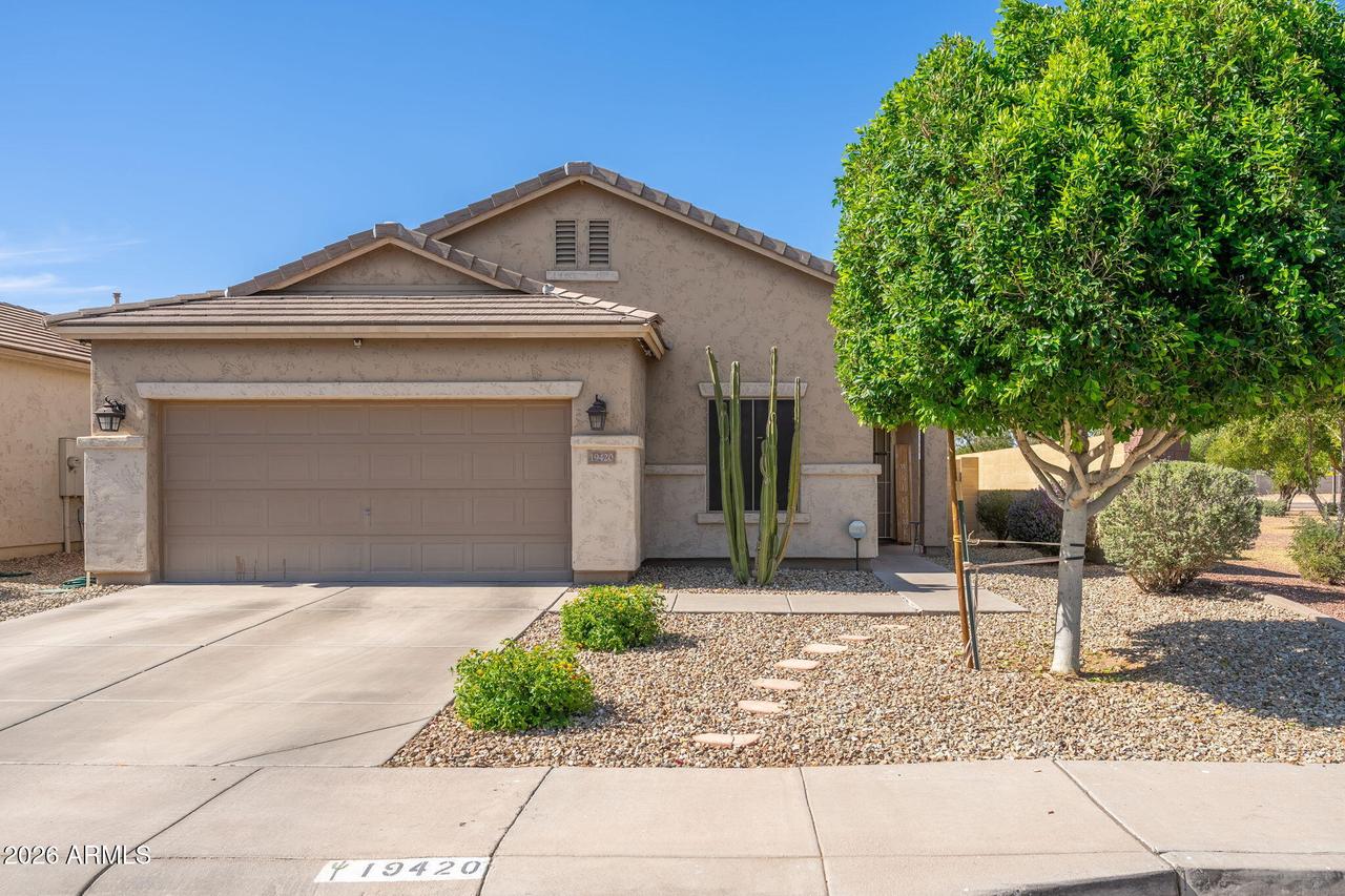 19420 W Woodlands Ave., Buckeye, AZ 85326