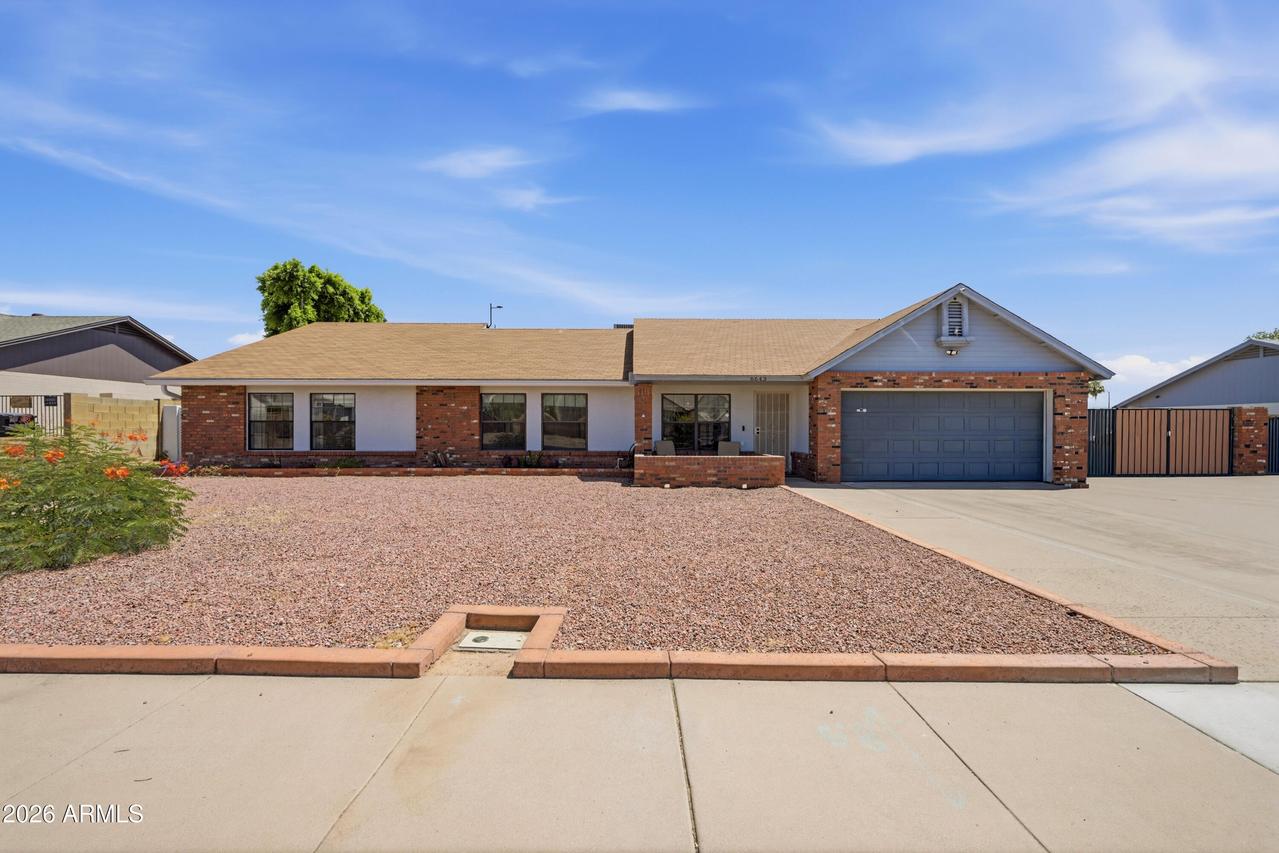6643 E Ingram St., Mesa, AZ 85205