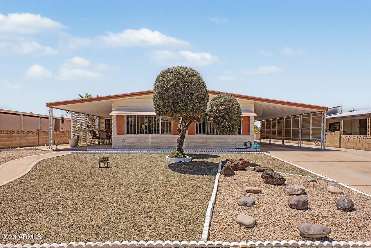 9233 E Olive Ln., Sun Lakes, AZ 85248