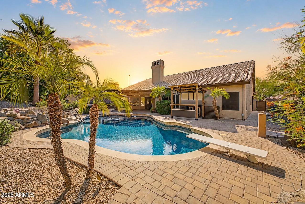 1247 E Friess Dr., Phoenix, AZ 85022