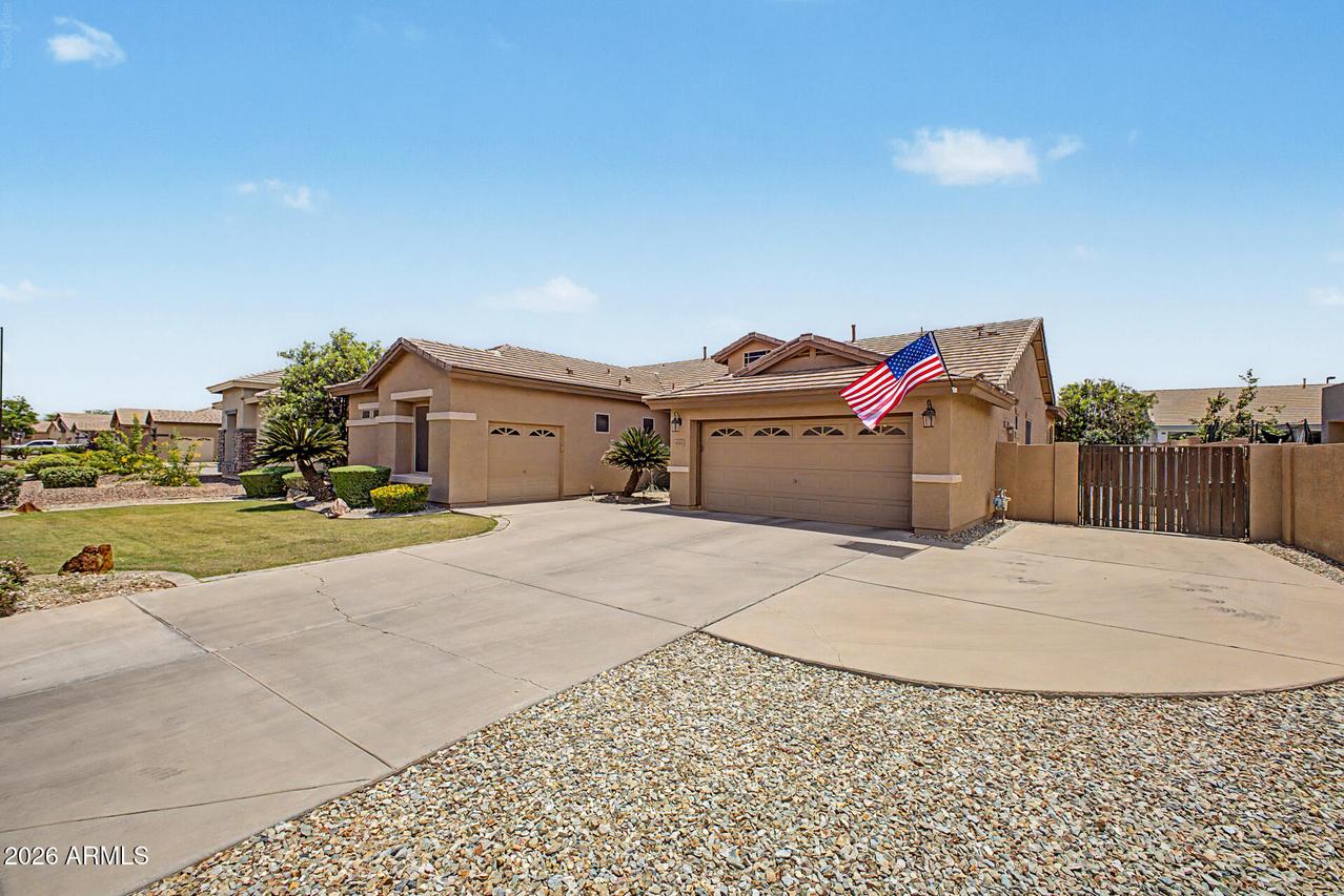 4061 E Del Rio St., Gilbert, AZ 85295