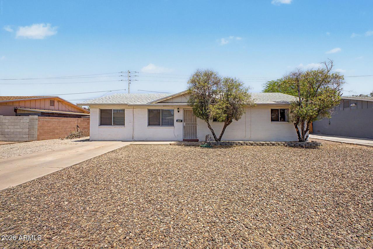 620 E Vista Del Cerro Dr., Tempe, AZ 85281