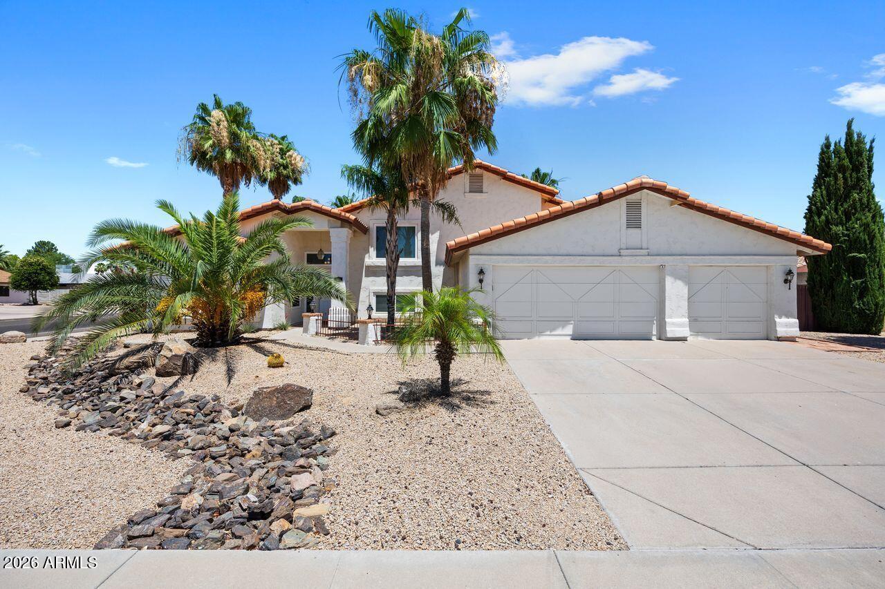 4402 E Vista Dr., Phoenix, AZ 85032