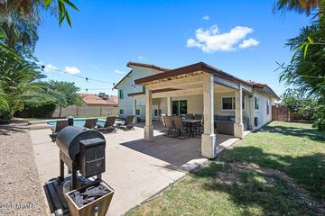 4402 E Vista Dr., Phoenix, AZ 85032