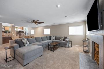 4402 E Vista Dr., Phoenix, AZ 85032